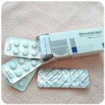 Феназепам  Phenazepam Valenta  1 мг в Абнинске
