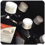 Кодеин сироп Codein (для приготовления напитка Lean, Purple Drank)  473 мл  в Абнинске