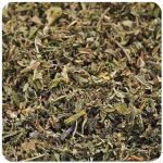 План Трим (из листьев и шишек AK47) "Dirty Bitches" в Абнинске